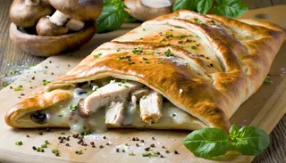 Calzone