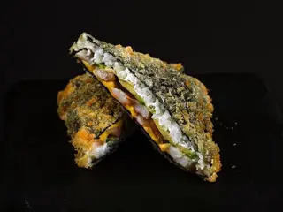Sushi tost z ebi (165g)
