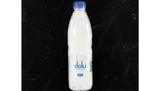 Woda Źródlana Niegazowana