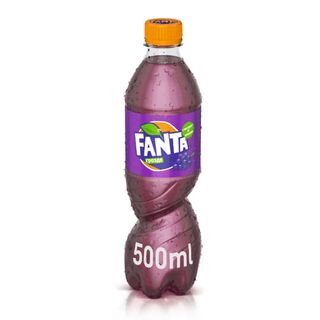 Fanta Грозде (500мл)