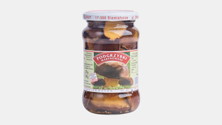 Podgrzybki marynowane 370 g