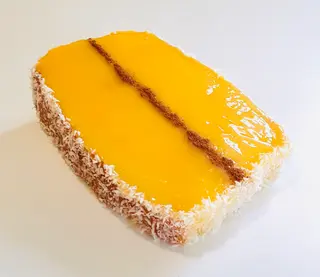 Pata de Veado