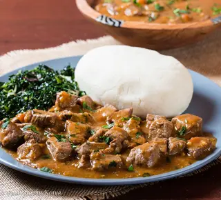 Sima + Karanga