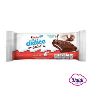 Kinder Delice 39Gr