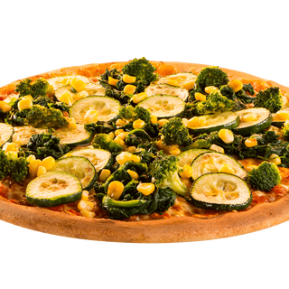 Pizza Vegetariana (Picolo)