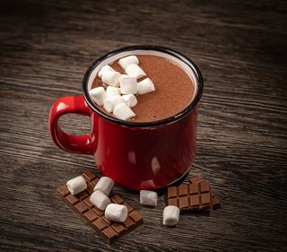 Chocolate Quente