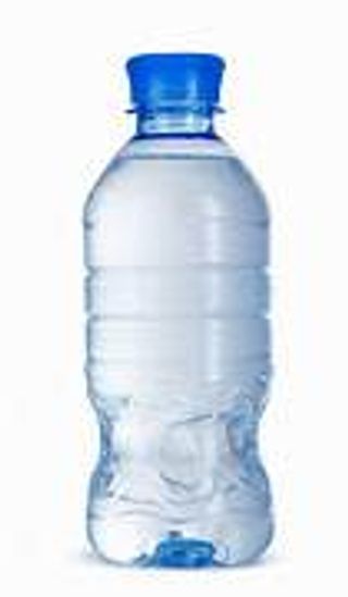 Agua 330ml