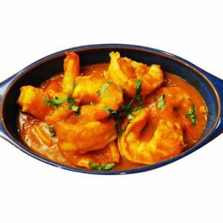 King Prawn Bhuna