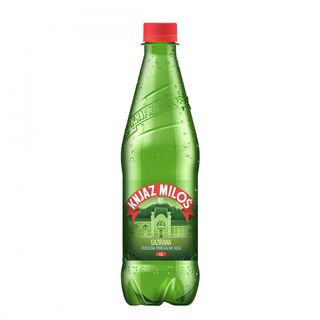 Knjaz Miloš Kisela 0.5l