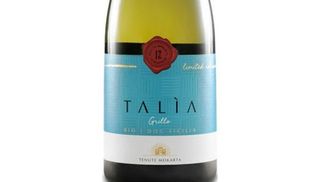 Grillo Talia-Tenute Mokarta