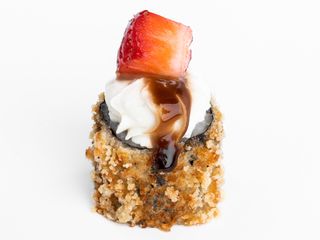 61 Hosomaki fragola - 6 pezzi