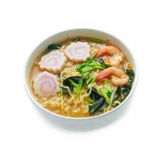 193. Ramen in brodo