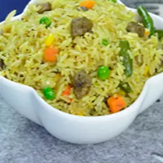 Fried Rice