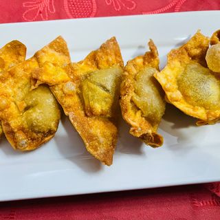 Wantún Frito De Cerdo (6 Uds.)
