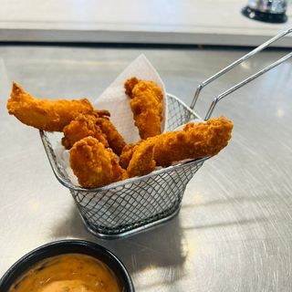 stick pollo - 12 pezzi