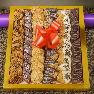 Gâteaux Marocains Sablé