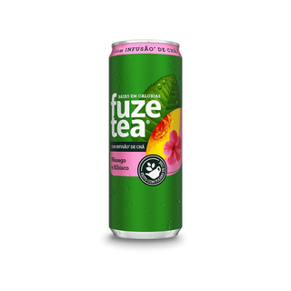 Ice Tea Pessego