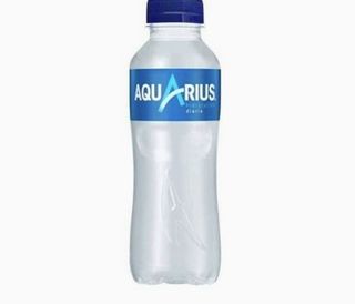 Aquarius Limon 500ml
