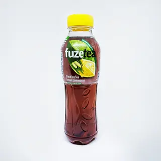 Fuze Tea cytryna