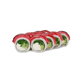 Філадельфія фреш з тунцем (250г)