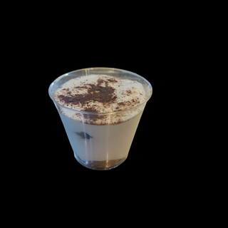 Tiramisú (porción)