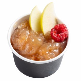 MERMELADA DE MANZANA DIP