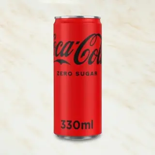 Coca-Cola zero