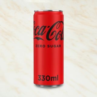 Coca-Cola Zero