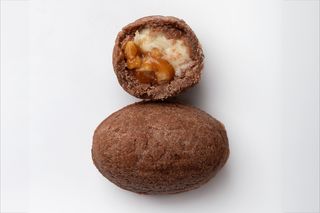 Арахисовый орешек 