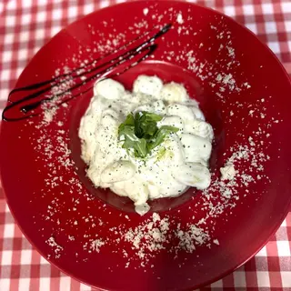 Gnocchi