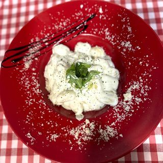 Gnocchi