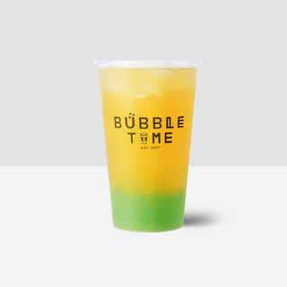 Fruit tea Limão 柠檬