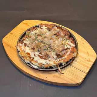 51- Okonomiyaki 