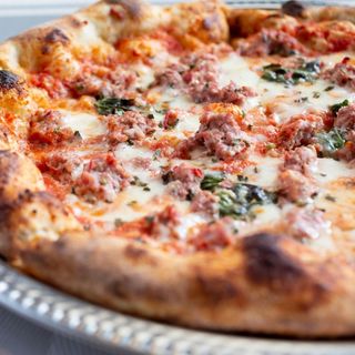 Pizza Sabrosa (27cm, 30, 36cm)