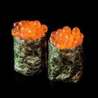 Gunkan Ikura (2 uds.)