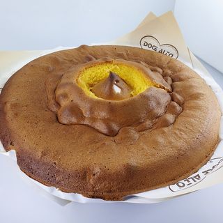 Pão-de-Ló Tradicional