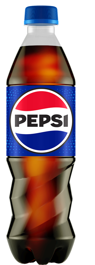 Pepsi Cola