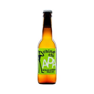 Birra Artigianale Siciliana 75 cl