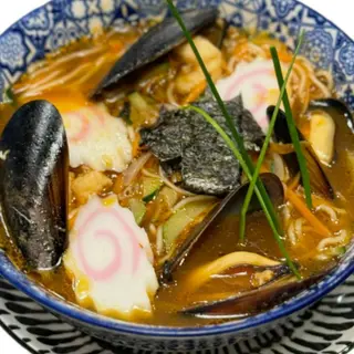 Ramen Mare