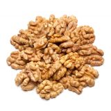 417.Nueces Nacionales Peladas Bdj 200 Gr.