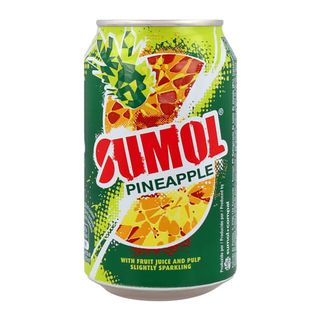 Sumol Ananás 33cl