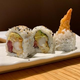 Uramaki Gardiazabal (8 Uds.)