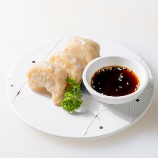 014 Gyoza-3 Pezzi