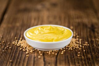 Гірчиця (30г)