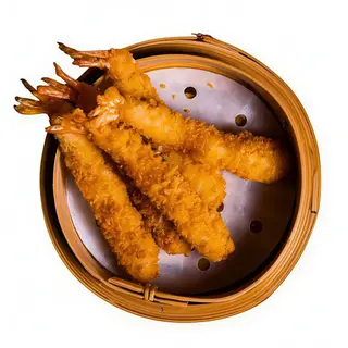 Ebi fry (5 uds.)