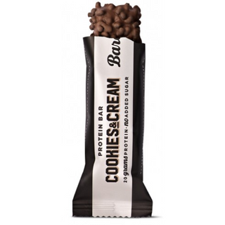 Barebells Barrita Cookies&Cream 55G