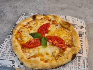 Пица Маргарита