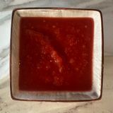SALSA - 'Nduja