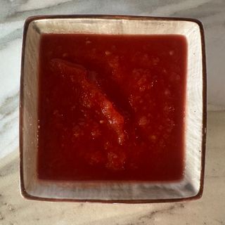 SALSA - 'Nduja