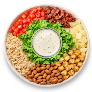 Urban Caesar salata